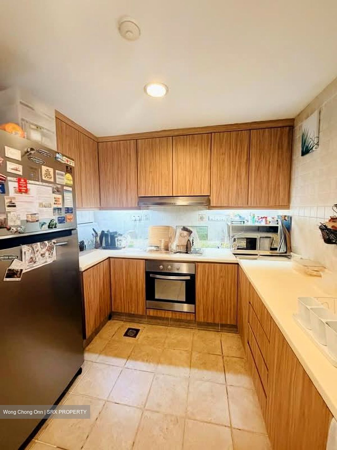Sixth Avenue Ville (D10), Condominium #591775161